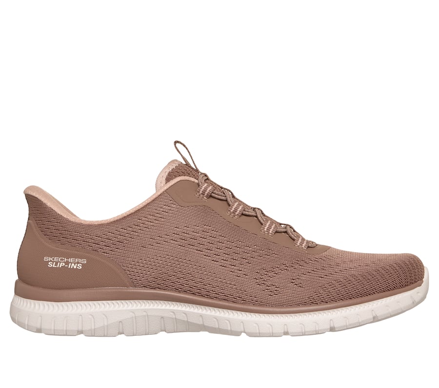 Skechers Slip-ins: Virtue - Ester, BRUN, fullimage number 0
