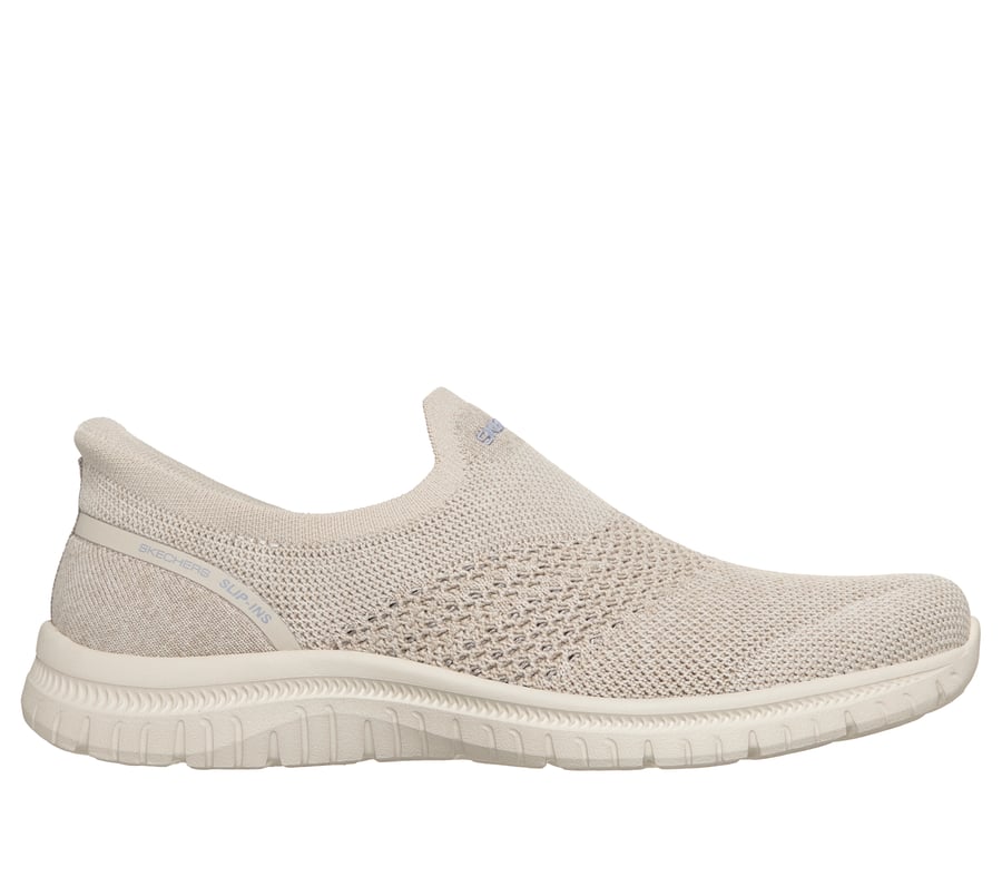 Skechers Slip-ins: Virtue - Mystic, NATURAL, fullimage number 0