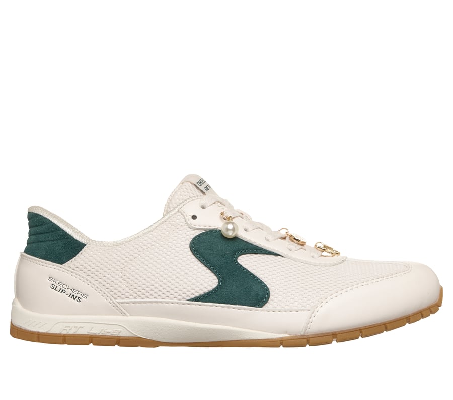 Skechers Slip-ins: Retro Lite - Charmed, BEIGE, fullimage number 0