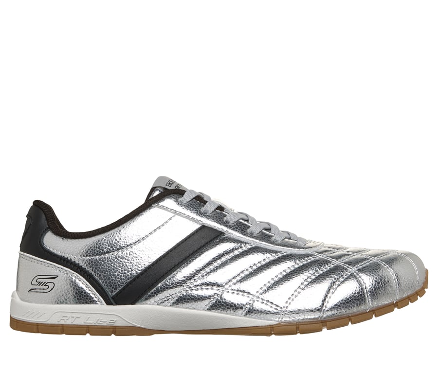 Retro Lite - Iced Out, ARGENT / NOIR, fullimage number 0