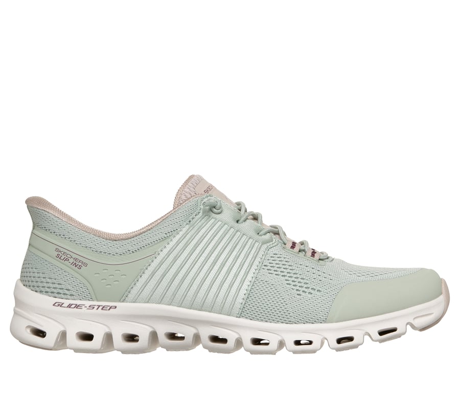 Skechers Slip-ins: Glide-Step - Stargaze, SAGE, fullimage number 0