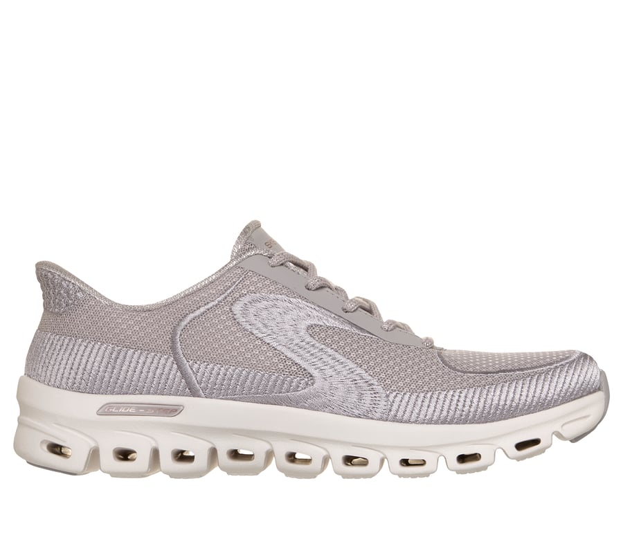 Skechers Slip-ins: Glide-Step Elevate - Myth, LAVENDER, fullimage number 0