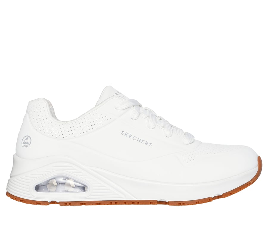 Work: Uno SR, WHITE, fullimage number 0