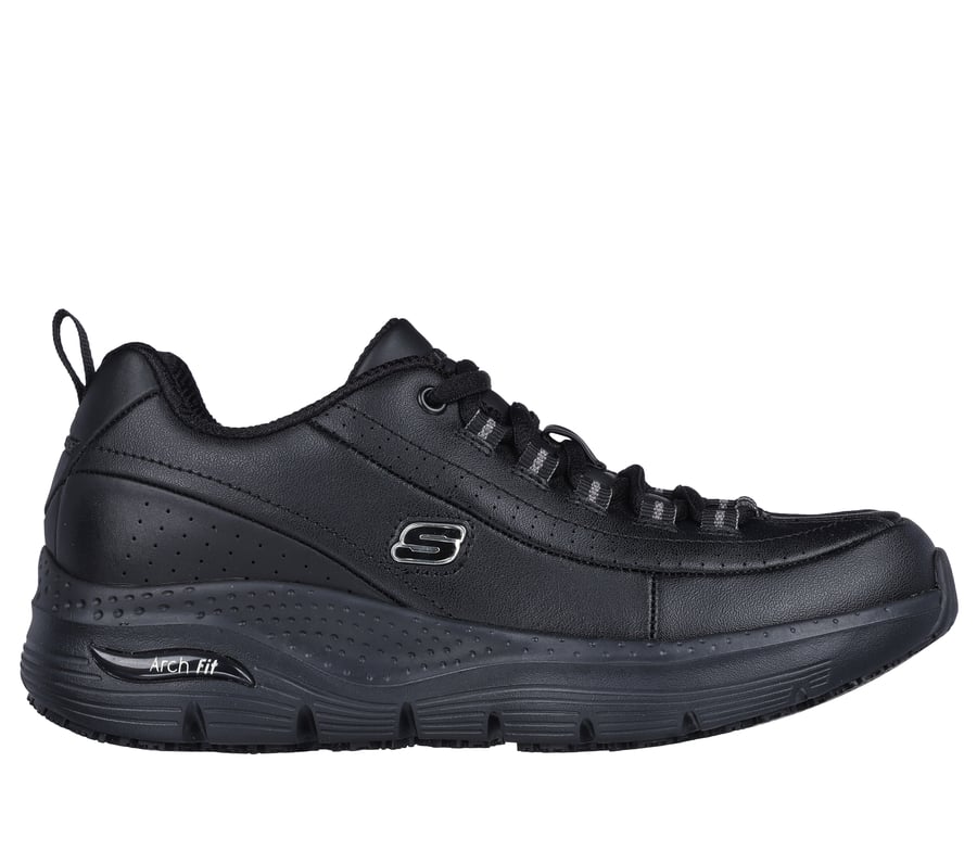 Work: Arch Fit SR - Trickell II, NEGRO, fullimage number 0