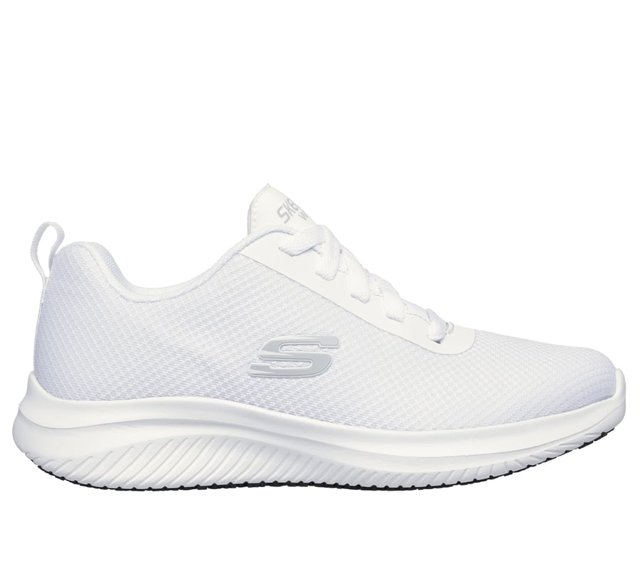 Work Relaxed Fit: Ultra Flex 3.0 SR - Jinie, BRANCO, fullimage number 0