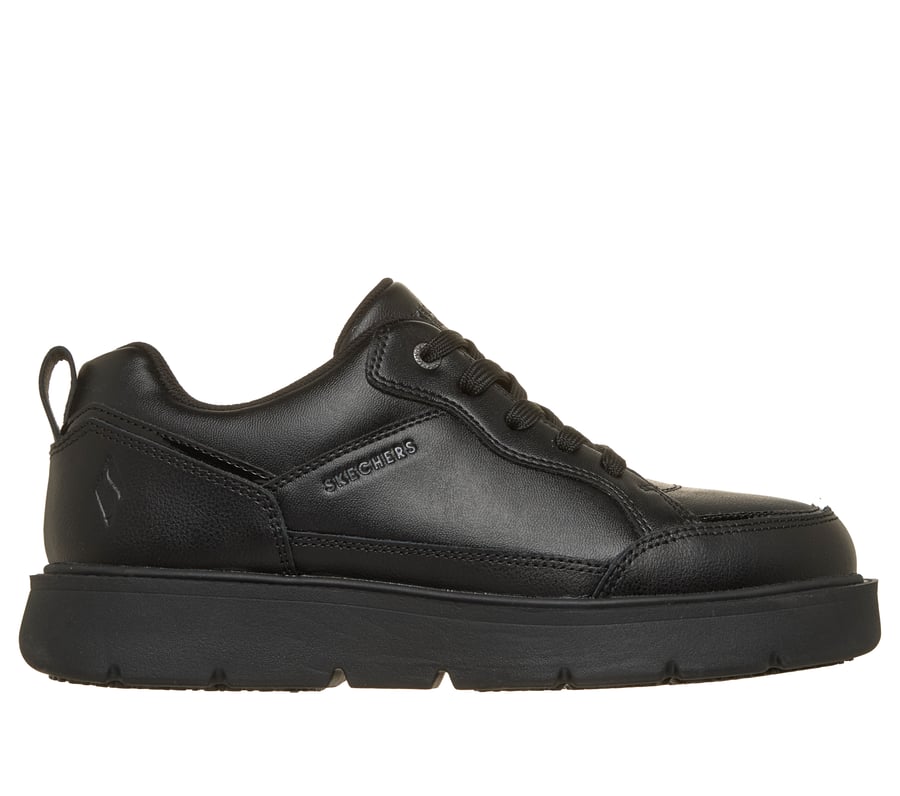 Work Slip-Resistant Waterproof: Keepsakes Lite - Dilya, BLACK, fullimage number 0