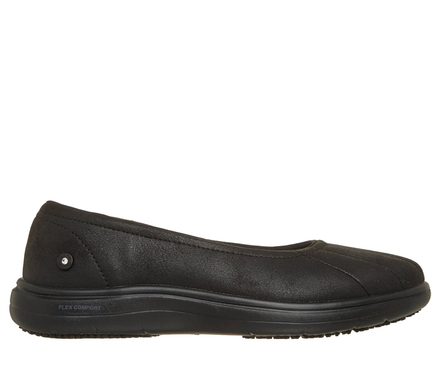 Work Slip-Resistant: On-The-GO Flex Radiant - Kotia, BLACK, fullimage number 0