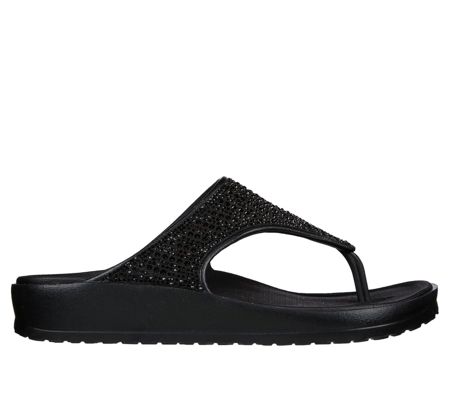 Foamies: Cali Breeze 2.0 - Glimmer Love, NOIR, fullimage number 0