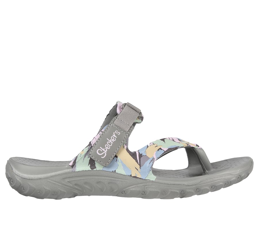 Foamies: Reggae - Artsy, GRAY / MULTI, fullimage number 0