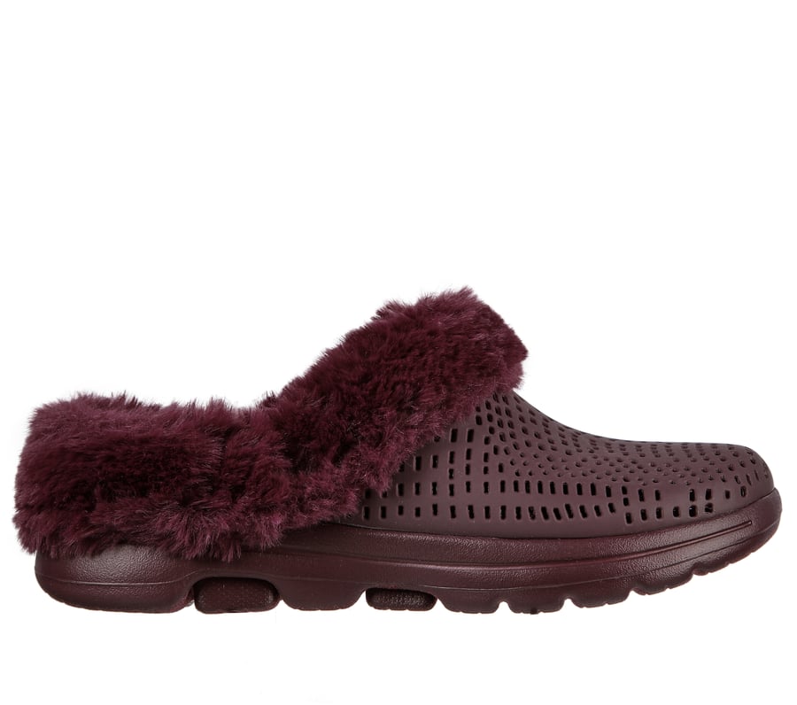 Foamies: GO WALK 5 - Cozy Embrace, BURGUNDY, fullimage number 0