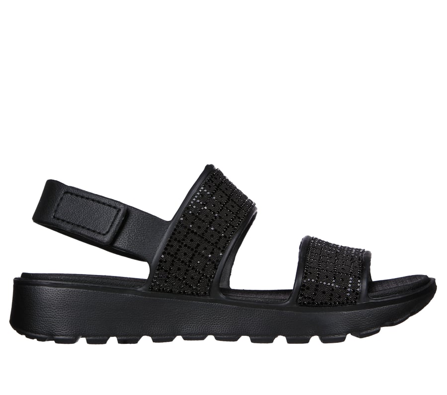 Foamies: Footsteps - Glam Vibe, NOIR, fullimage number 0