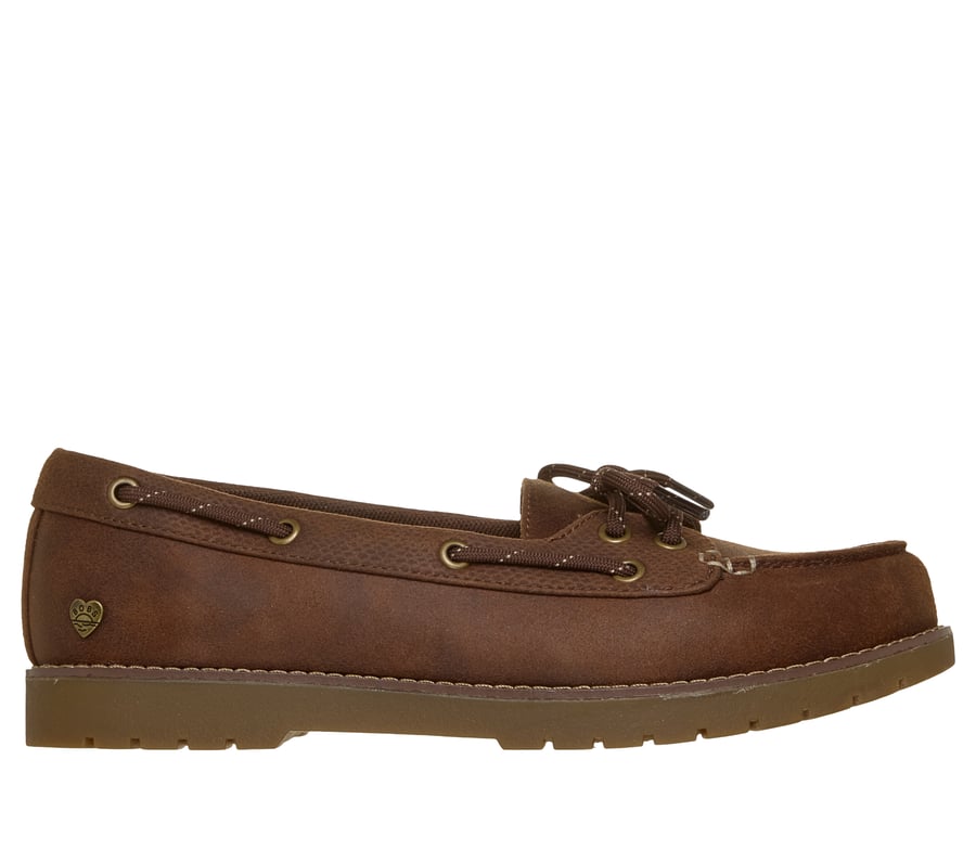 BOBS Chill Lugs - Rustic Drift, BRUN, fullimage number 0