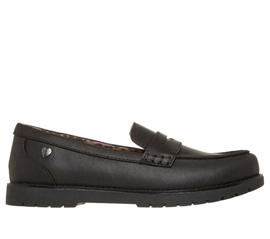 BOBS Chill Lugs - Club Casual, BLACK, fullimage number 0