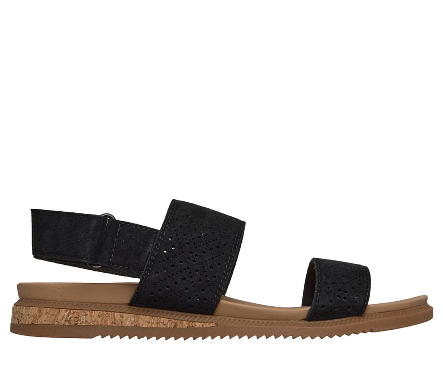 BOBS Desert Kiss Low - Boho Glide, BLACK, fullimage number 0