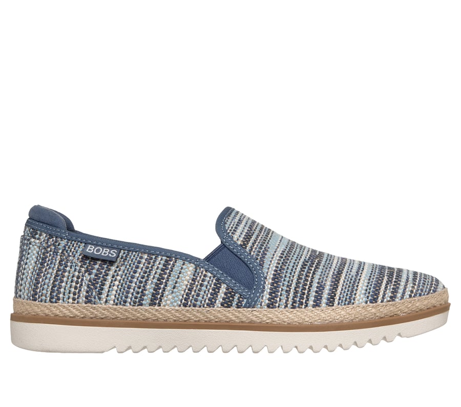 BOBS Flexpadrille LO - Sunny Stripes, NAVY / MULTI, fullimage number 0