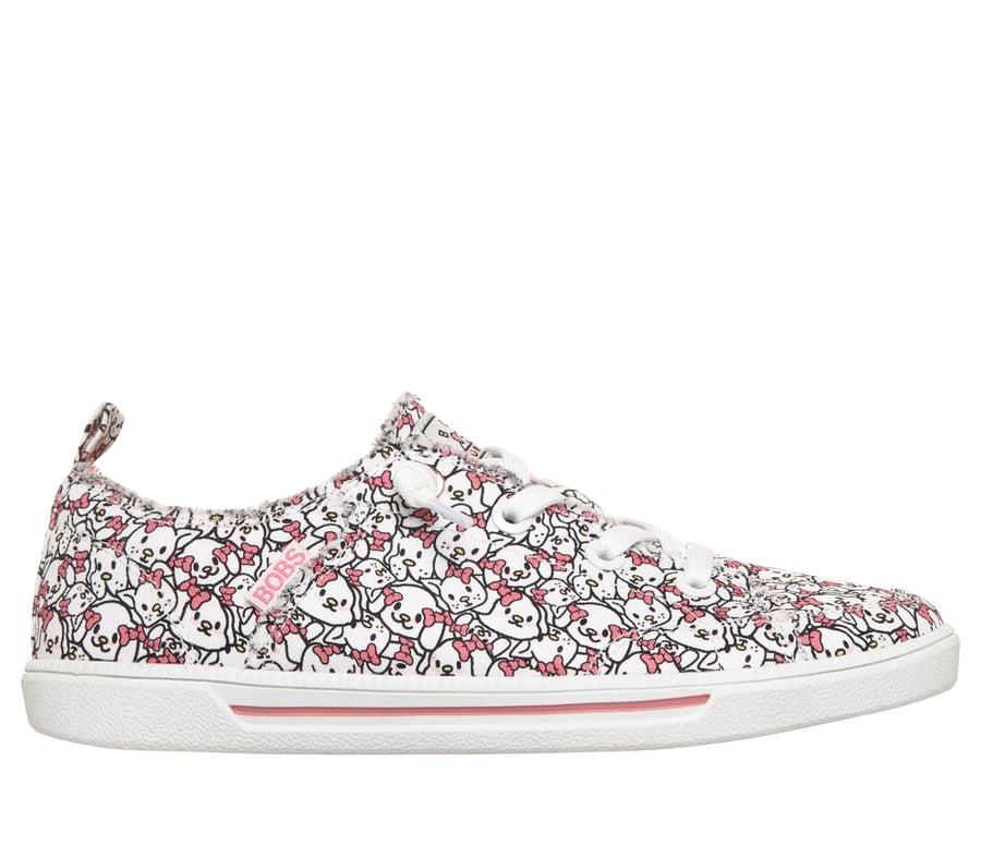 BOBS B Cute 2.0 - Bows N Bones, WHITE / MULTI, fullimage number 0