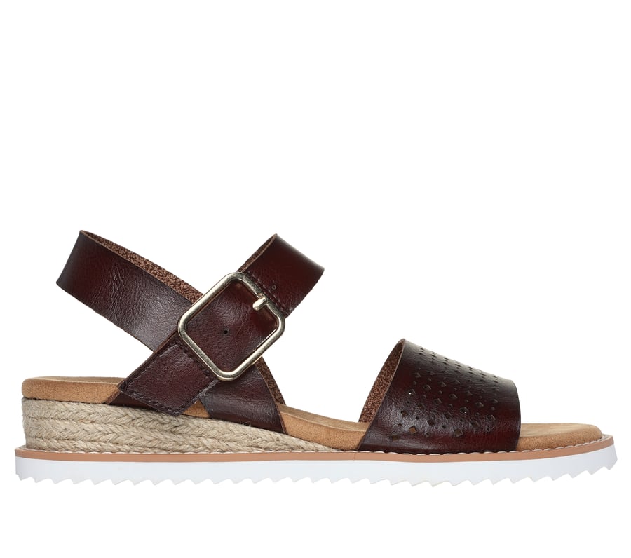 BOBS Desert Kiss - Sunny Flair, CZEKOLADOWY, fullimage number 0