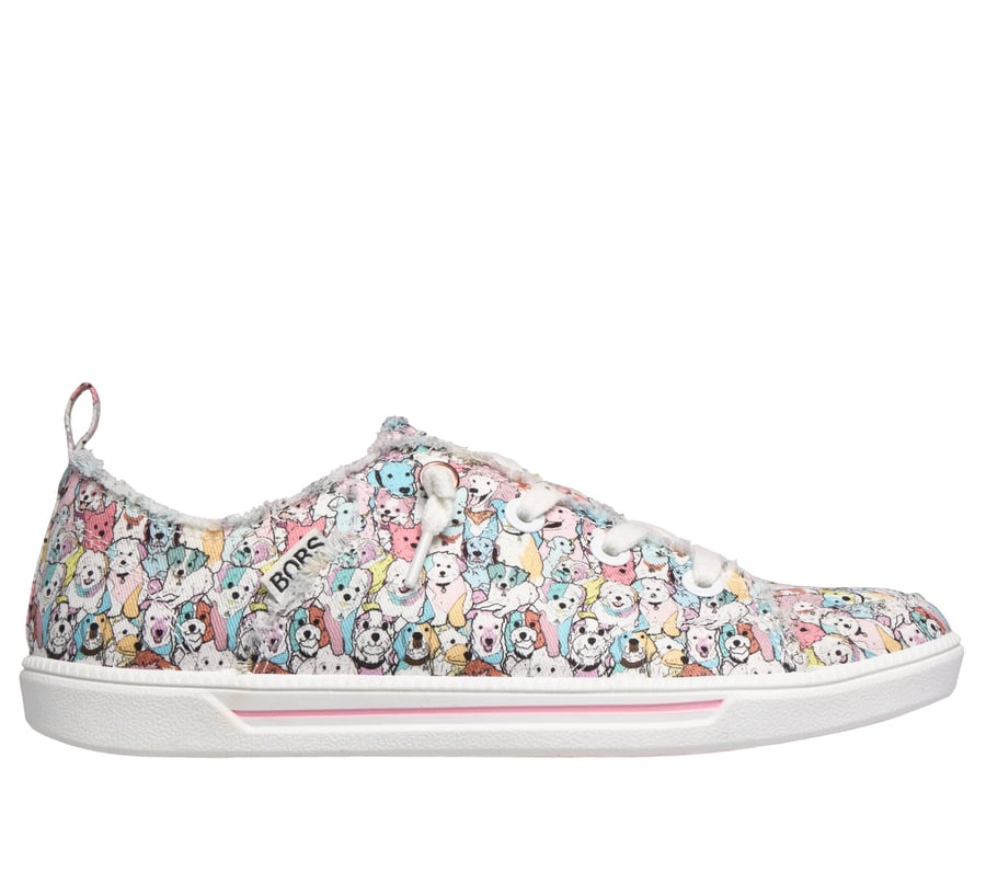 BOBS B Cute 2.0 - Pup Pawty, ROSE / MULTI, fullimage number 0