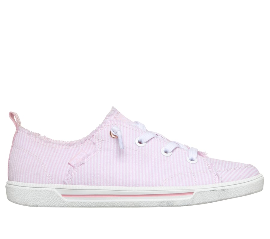 BOBS B Cute 2.0 - Sea Stripes, PINK / MULTI, fullimage number 0