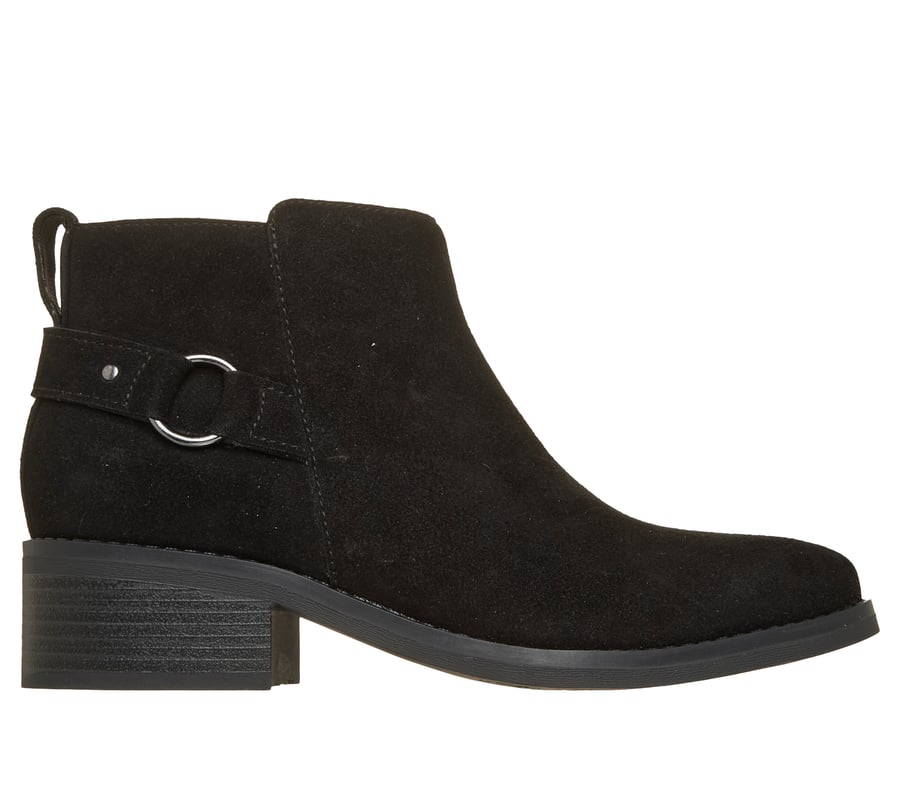 BOBS Wander Luxe - Urban Step, BLACK, fullimage number 0
