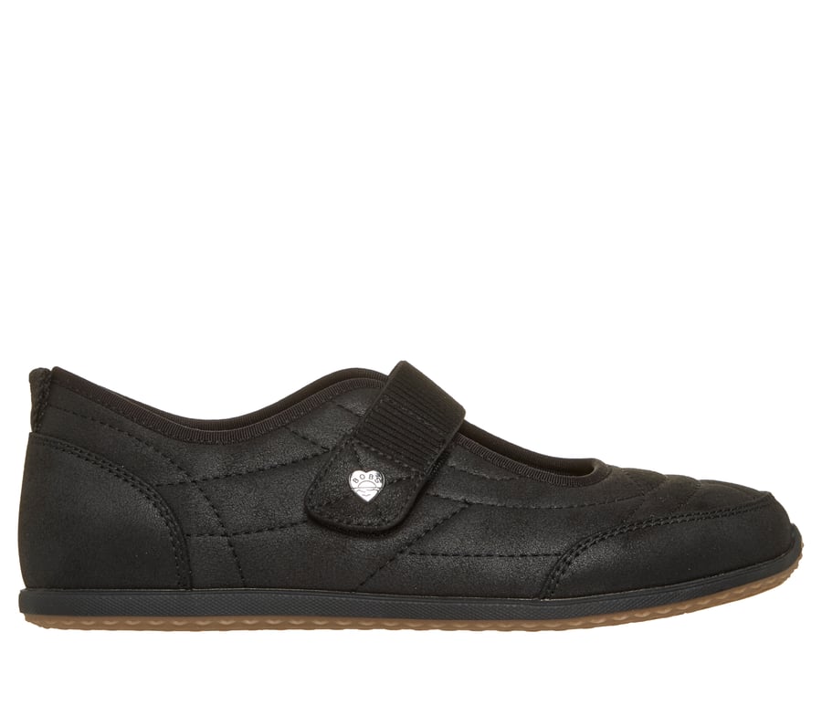 BOBS Beso - Snug Luxe, BLACK, fullimage number 0