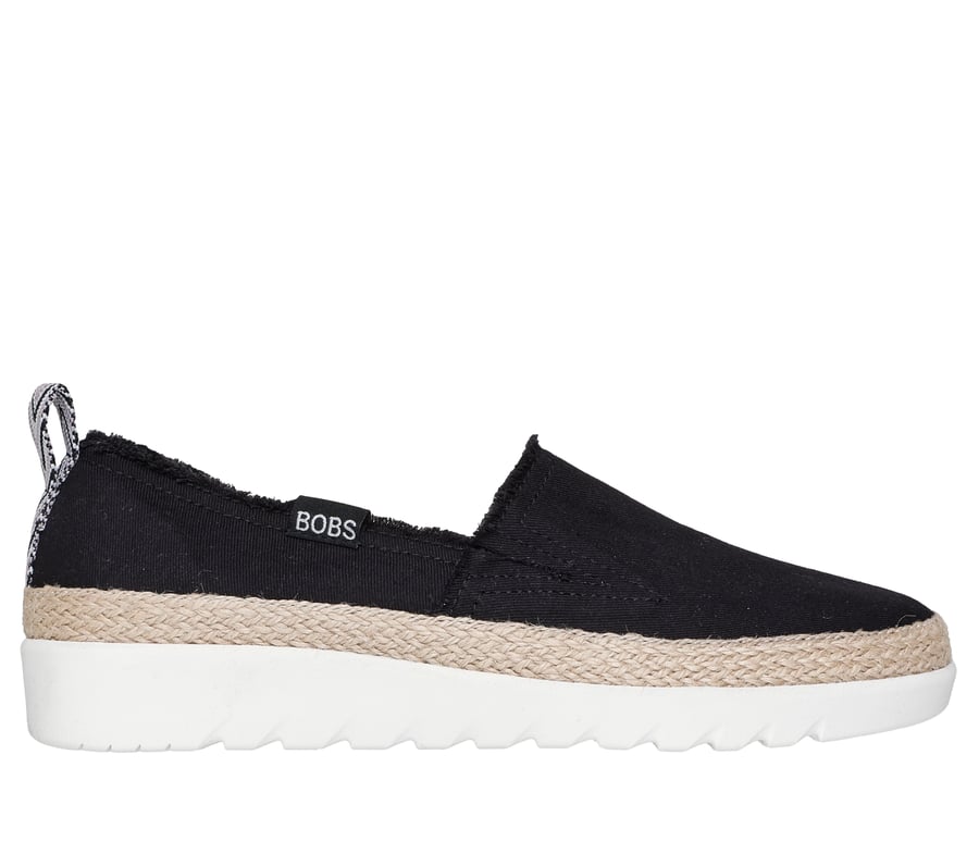 BOBS Flexpadrille HI - Be Rosey, BLACK, fullimage number 0