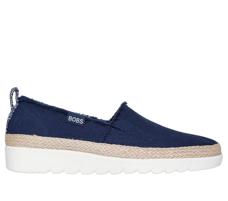 BOBS Flexpadrille HI - Be Rosey, NAVY, fullimage number 0