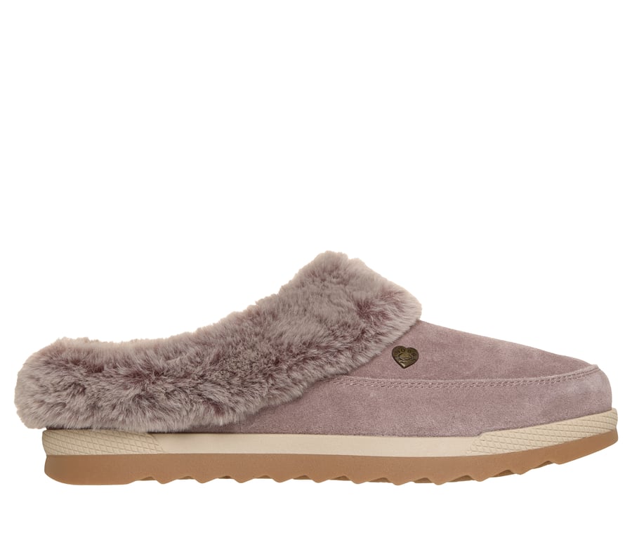 BOBS Cozy Chill - Snug Steps, DARK MAUVE, fullimage number 0