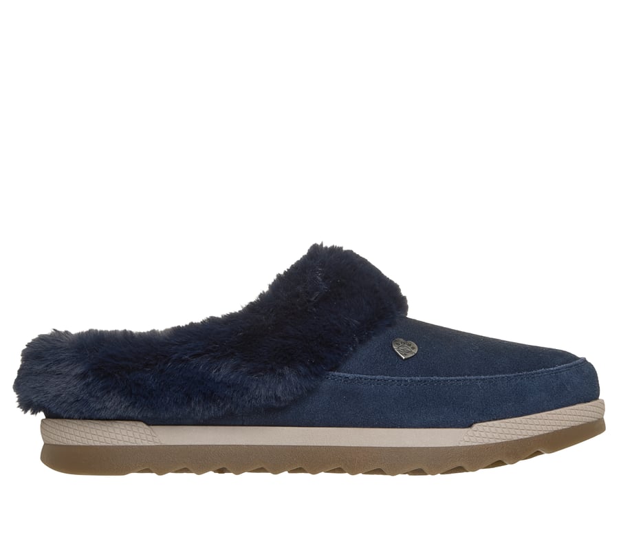 BOBS Cozy Chill - Snug Steps, NAVY, fullimage number 0