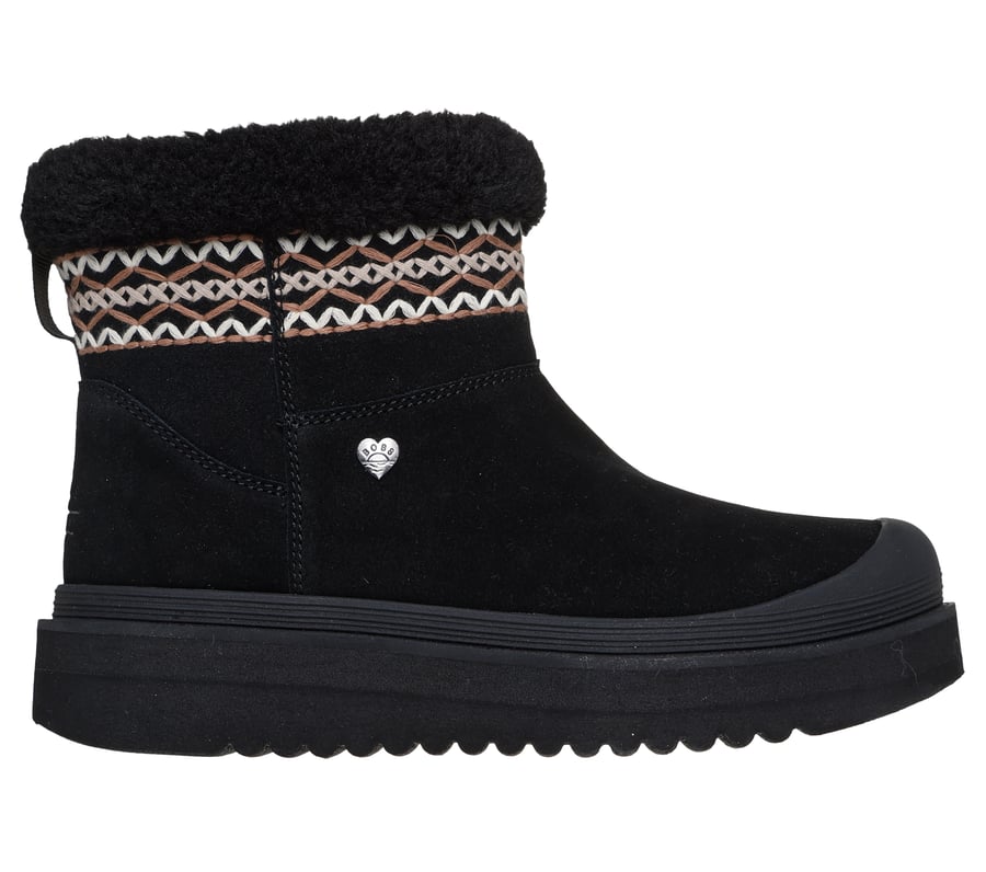 BOBS Dakota - B Cozy, BLACK, fullimage number 0