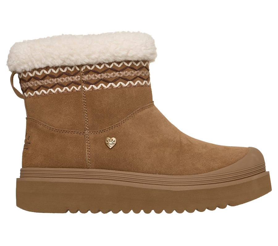 BOBS Dakota - B Cozy, CHESTNUT, fullimage number 0
