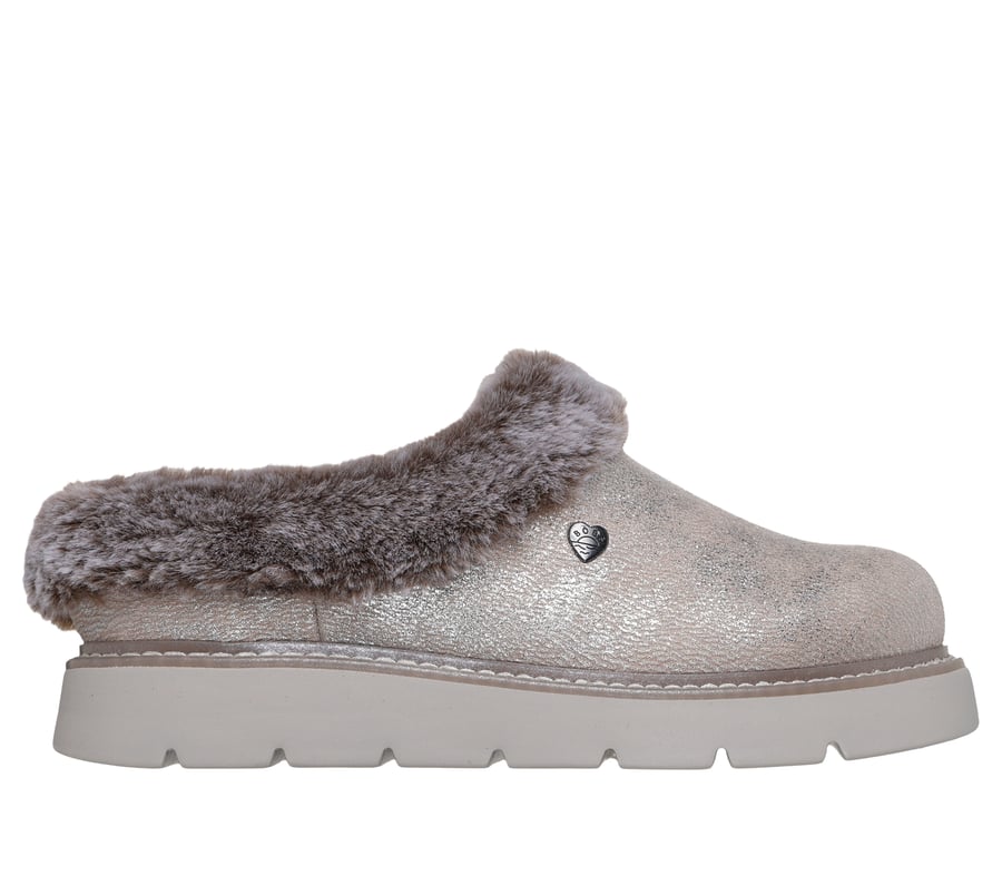 BOBS Keepsakes Lite - Luxe Lifts, SILVER, fullimage number 0