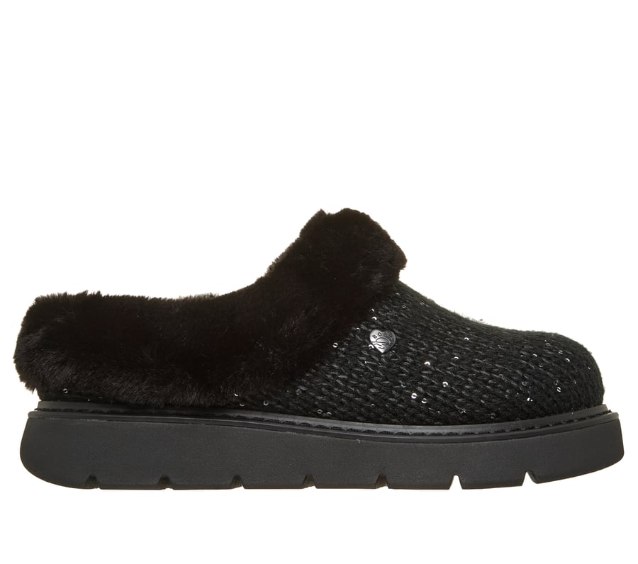 Relaxed Fit: BOBS Keepsakes Lite - B Bright, BLACK, fullimage number 0