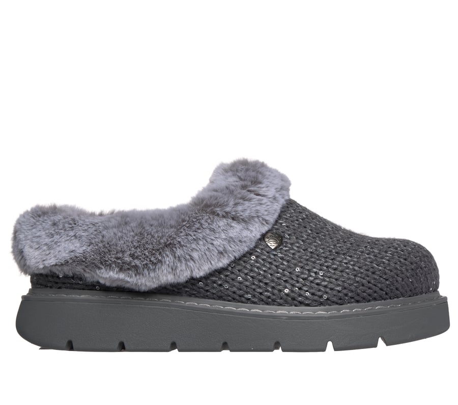 Relaxed Fit: BOBS Keepsakes Lite - B Bright, GRIS ANTHRACITE, fullimage number 0