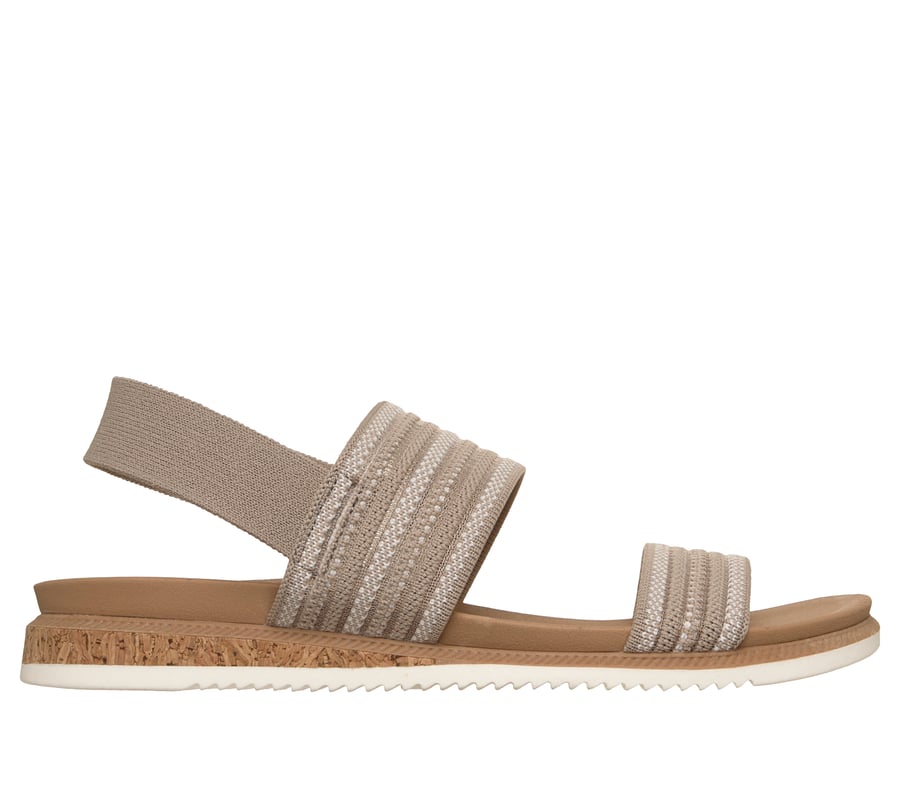 BOBS Desert Kiss Low, TAUPE, fullimage number 0