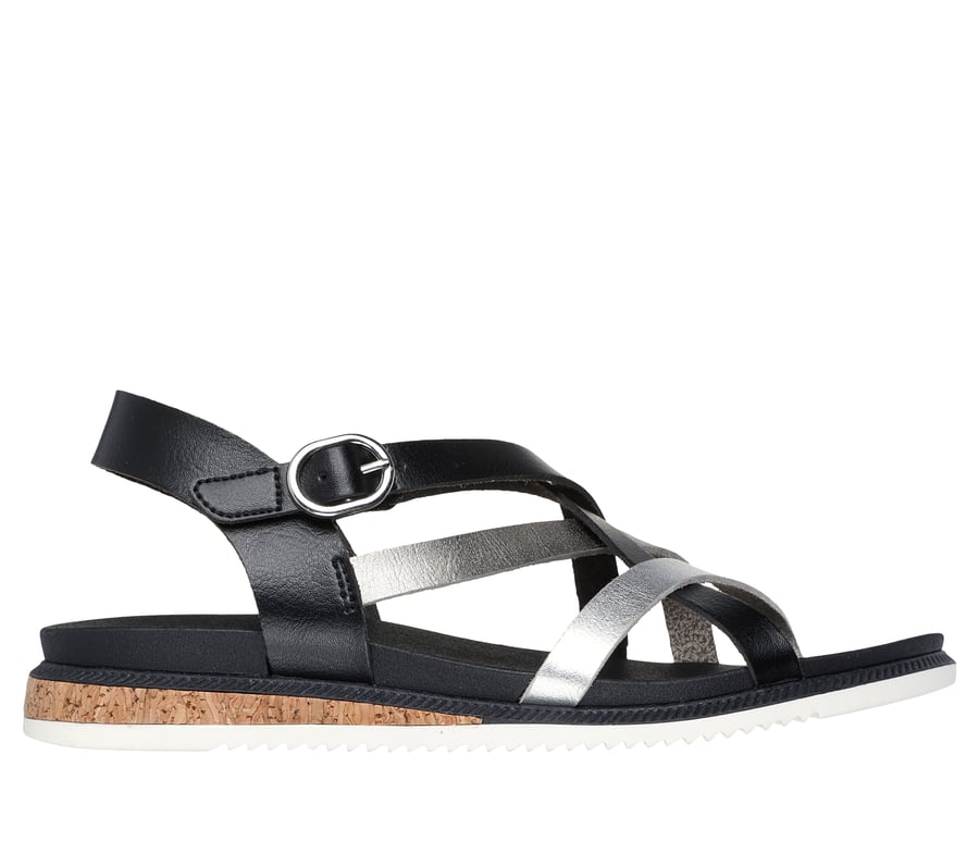 BOBS Desert Kiss Low - Peak Rank, BLACK, fullimage number 0