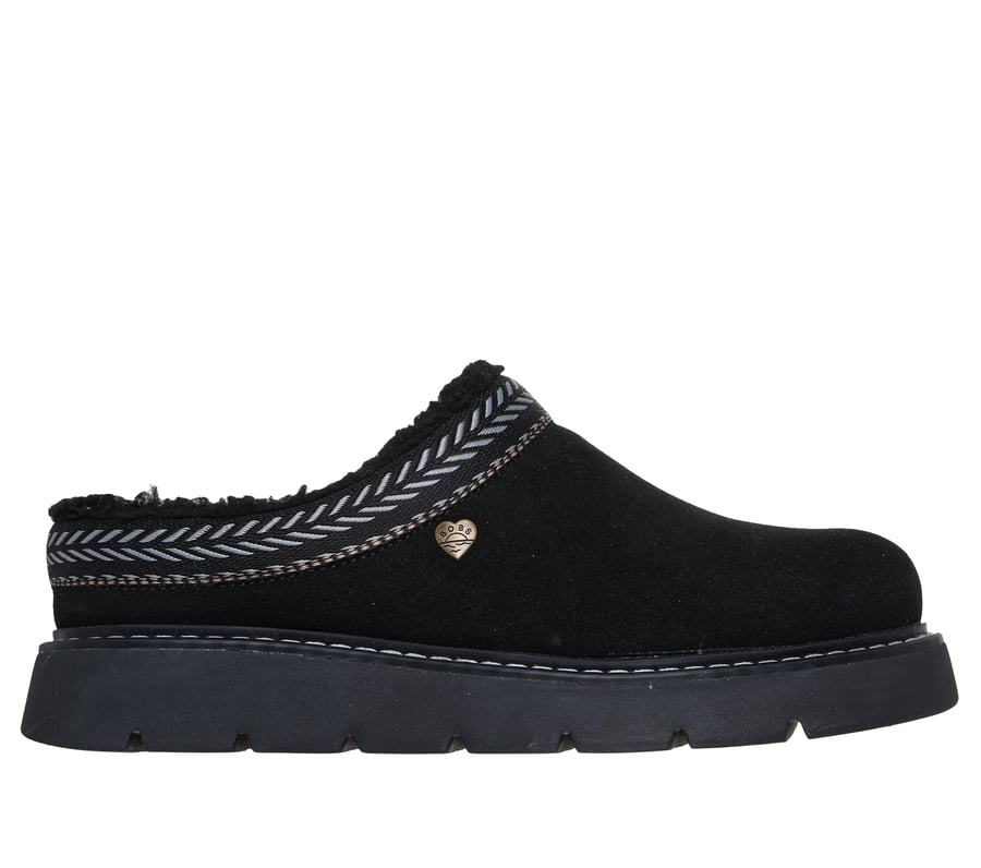 BOBS Keepsakes Lite - Fuzzy Dreams, BLACK, fullimage number 0