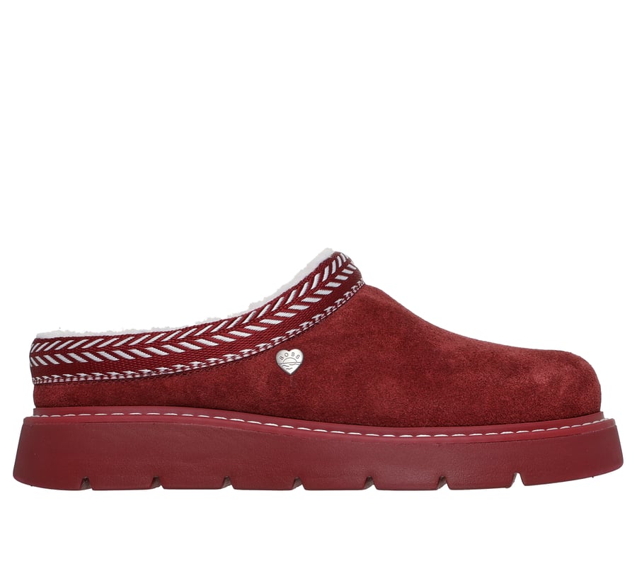 BOBS Keepsakes Lite - Fuzzy Dreams, BOURGOGNE, fullimage number 0