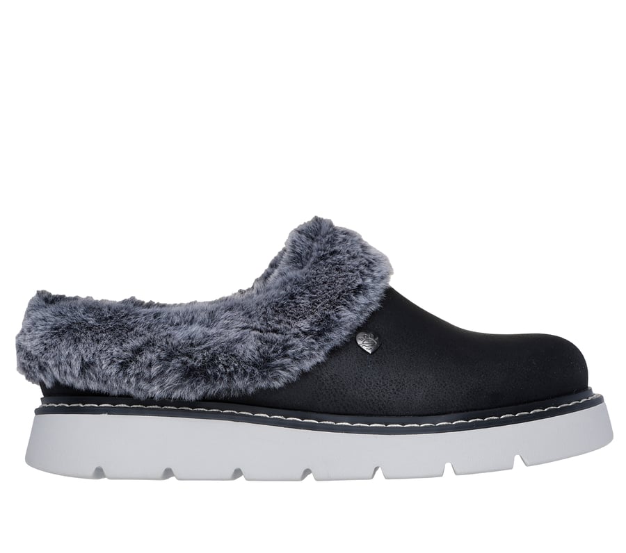 BOBS Keepsakes Lite - Cozy Blend, BLACK, fullimage number 0