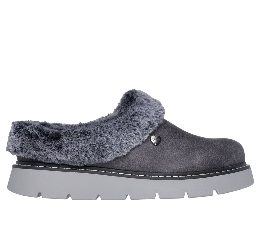BOBS Keepsakes Lite - Cozy Blend, CHARCOAL, fullimage number 0