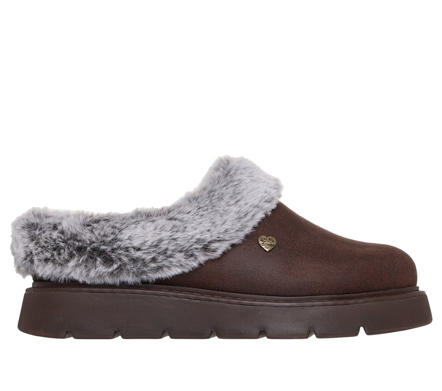 BOBS Keepsakes Lite - Cozy Blend, DARK BROWN, fullimage number 0