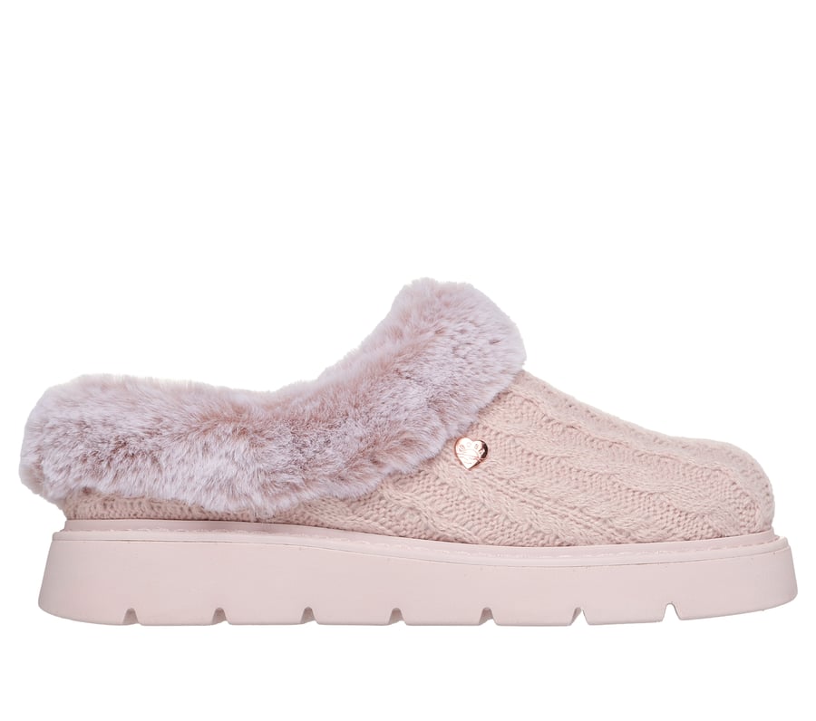 BOBS Keepsakes Lite - Warm Greetings, BLUSH PINK, fullimage number 0