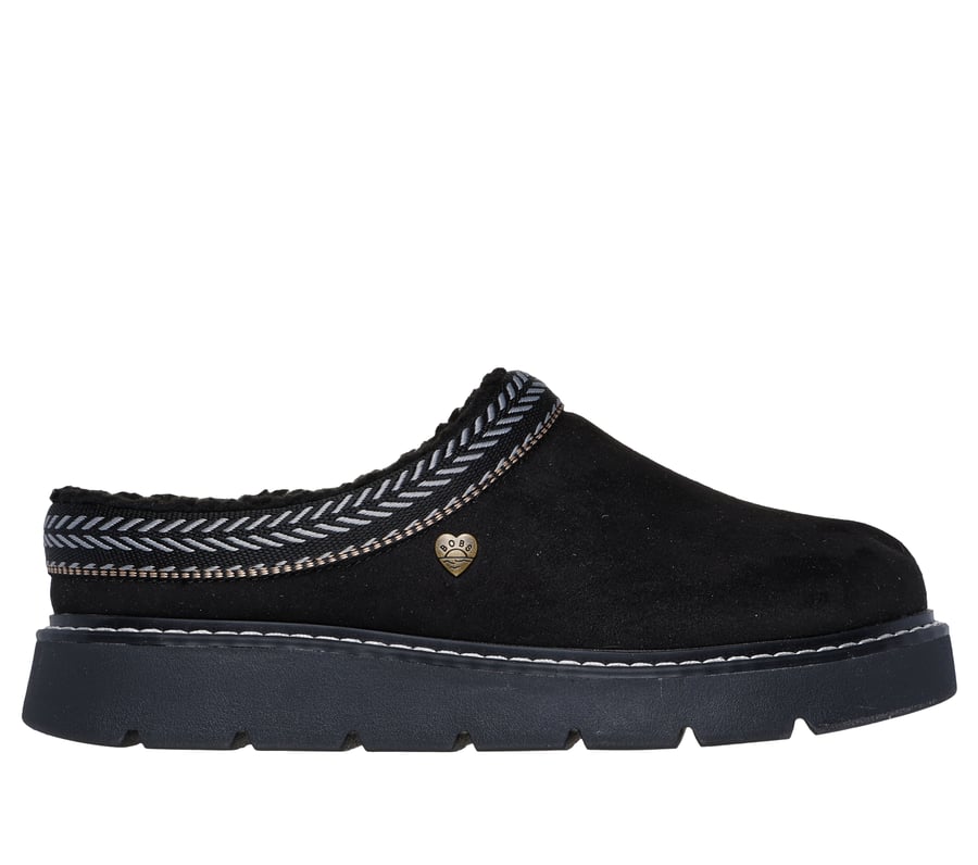 BOBS Keepsakes Lite - Cozy Fest, BLACK, fullimage number 0
