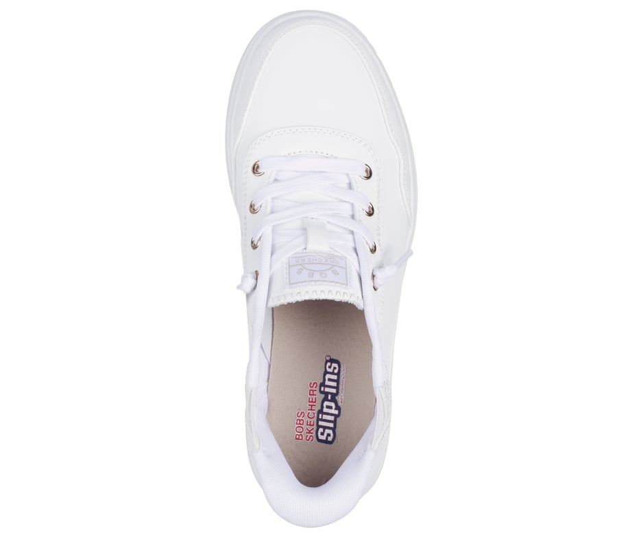 Skechers Slip-ins: BOBS Skip Cute - Keep It Classic display picture 1