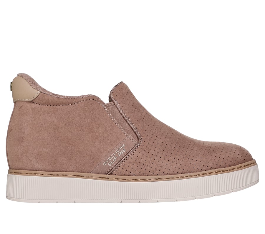 Skechers Slip-ins: Hush Up, TAUPE, fullimage number 0