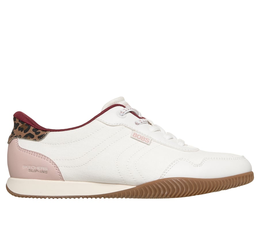 Skechers Slip-ins: BOBS Starlight, WHITE / MULTI, fullimage number 0