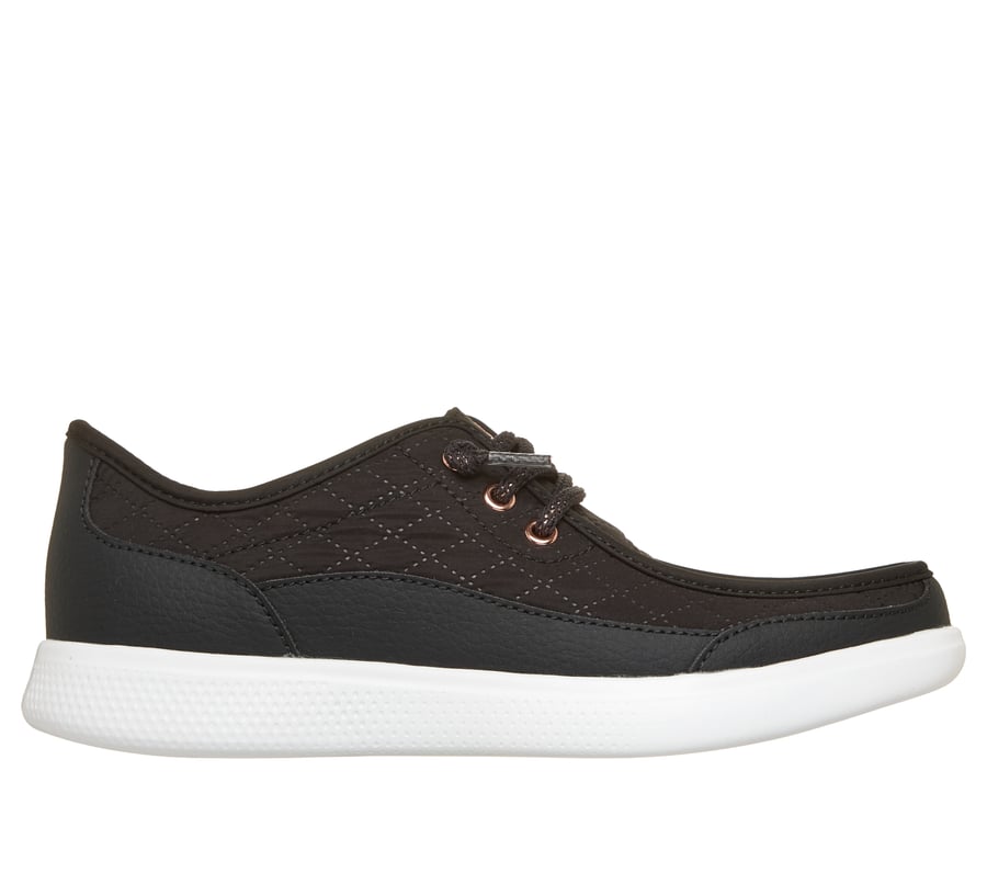 Skechers Slip-ins: BOBS Skip Cute - Cozy Fit 'N' Cruise, NOIR, fullimage number 0
