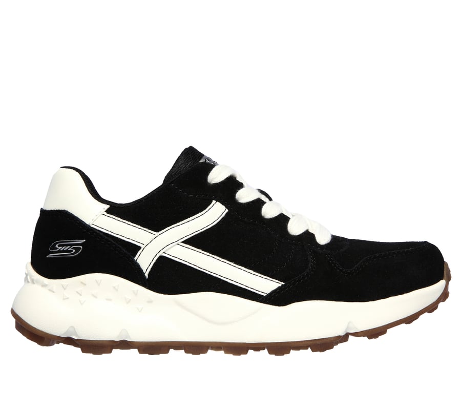 BOBS Sport Gosan - Thrilling Throwback, BLACK, fullimage number 0