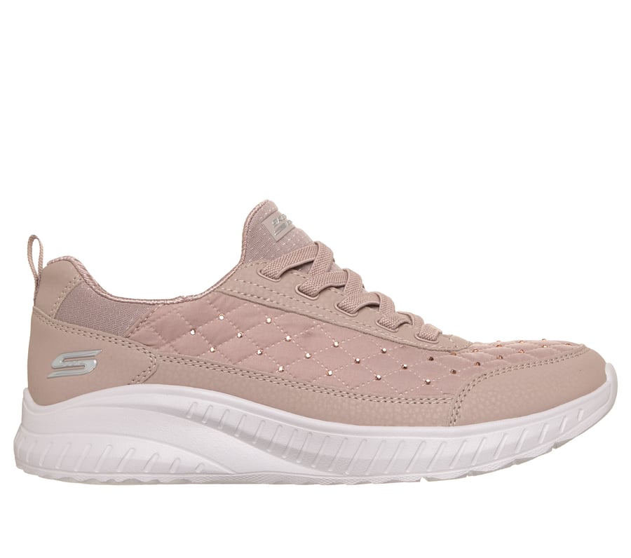 BOBS Sport Squad Chaos - Cozy Fit Crystal Rain, MAUVE, fullimage number 0