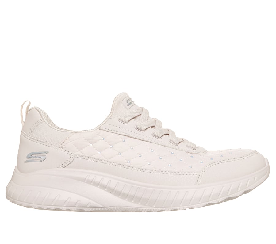 BOBS Sport Squad Chaos - Cozy Fit Crystal Rain, OFF WHITE, fullimage number 0